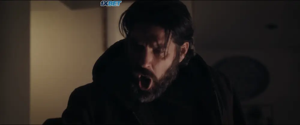 Plight (2011) — screenshot