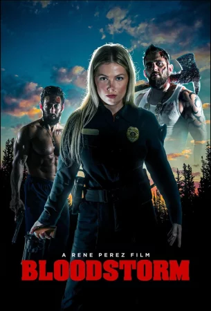 Bloodstorm (2025) — watch online in  on MixMoviez