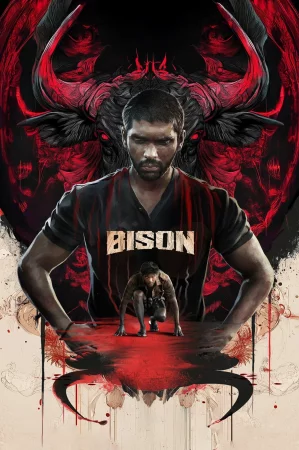 Bison Kaalamaadan (2025) — watch online in  on MixMoviez