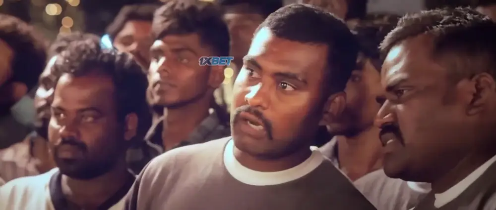 Bison Kaalamaadan (2025) — screenshot