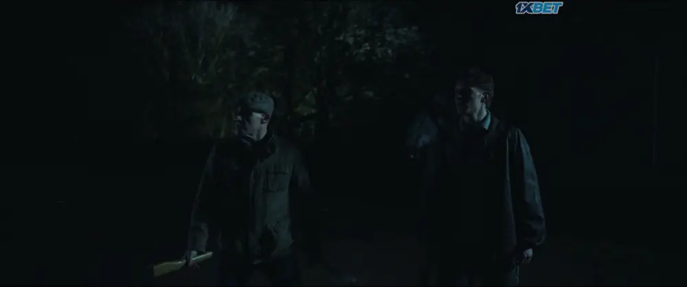 A Woman Scorned (2024) — screenshot