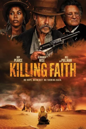 Killing Faith (2025) — watch online in  on MixMoviez
