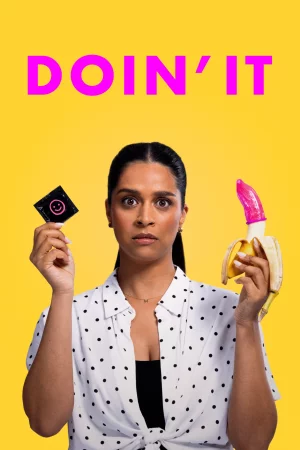 Doin' It (2024) — watch online in  on MixMoviez