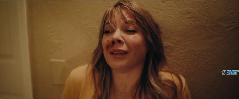 Plight (2011) — screenshot