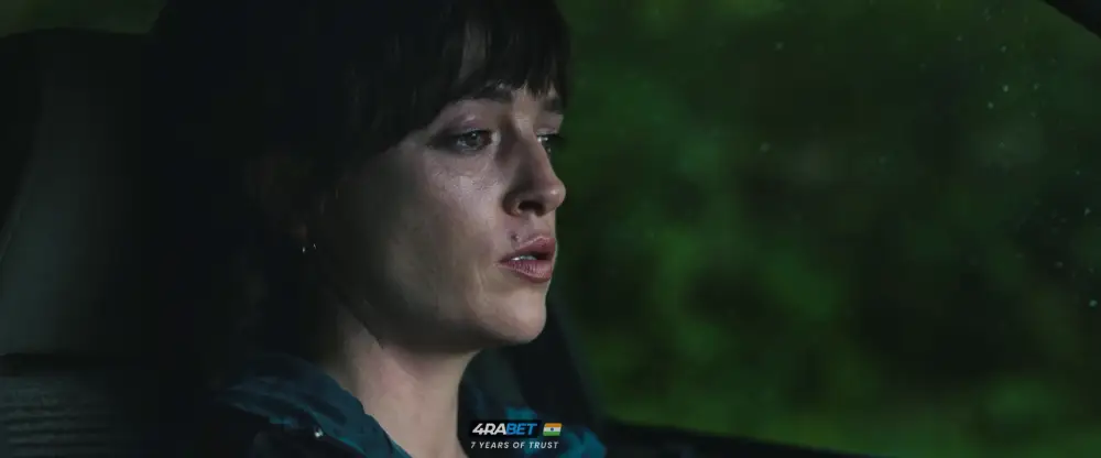 She Walks in Darkness (2025) — screenshot