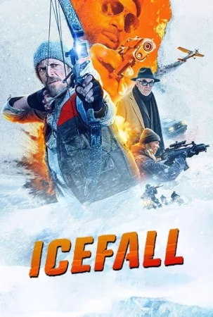 Ice Fall (2025) — watch online in  on MixMoviez