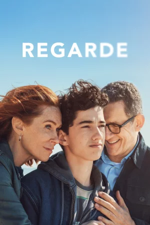 Regarde (2025) — watch online in  on MixMoviez