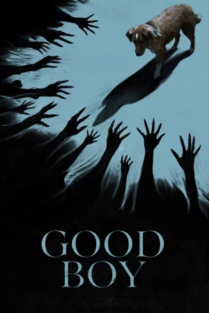 Good Boy (2025) — watch online in  on MixMoviez