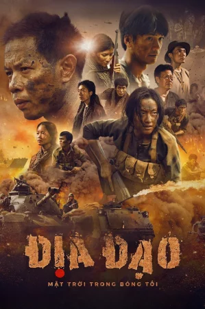 Tunnels: Sun in the Dark (2025) — watch online in CAM on MixMoviez