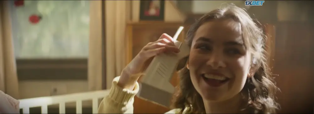 Luna (2019) — screenshot