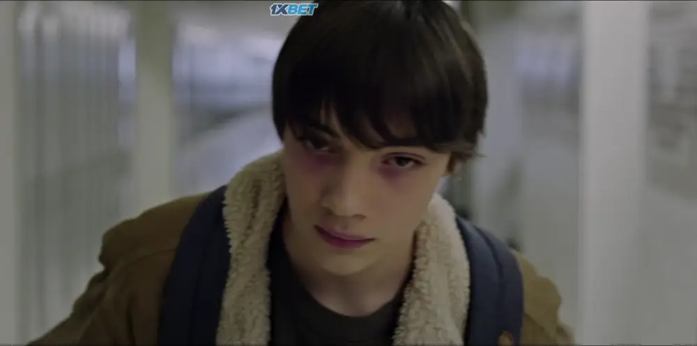 The Dogs (2025) — screenshot
