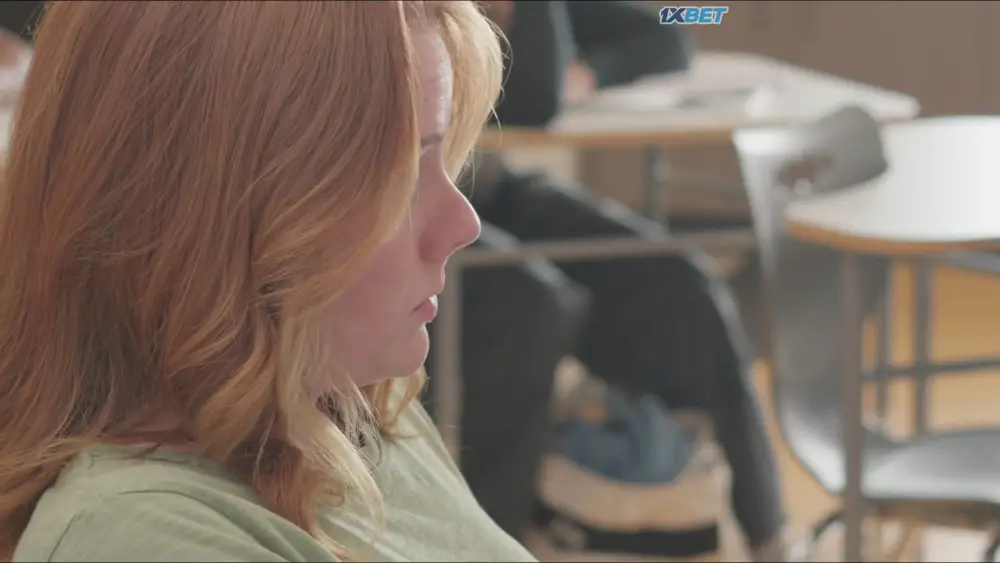Potluck Teacher (2024) — screenshot
