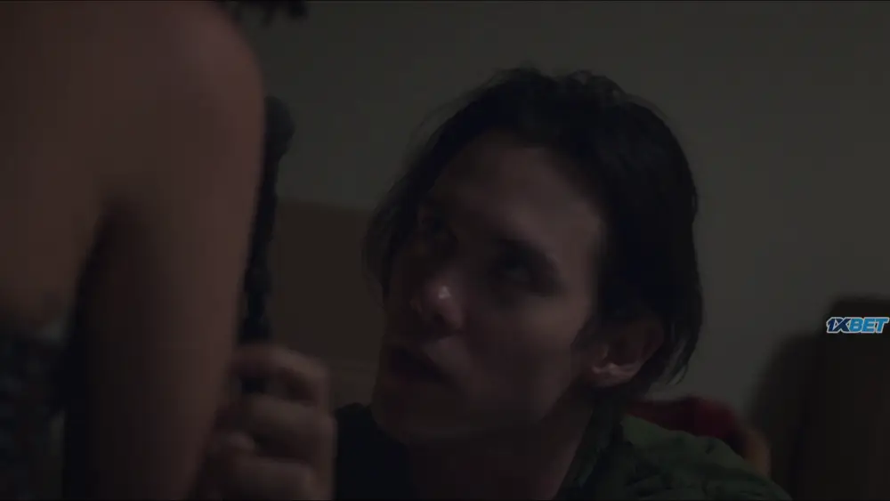 The Haunting of Hollywood (2024) — screenshot