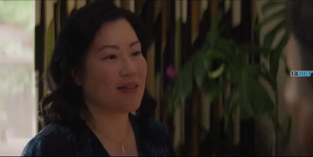 My Eyes (2022) — screenshot