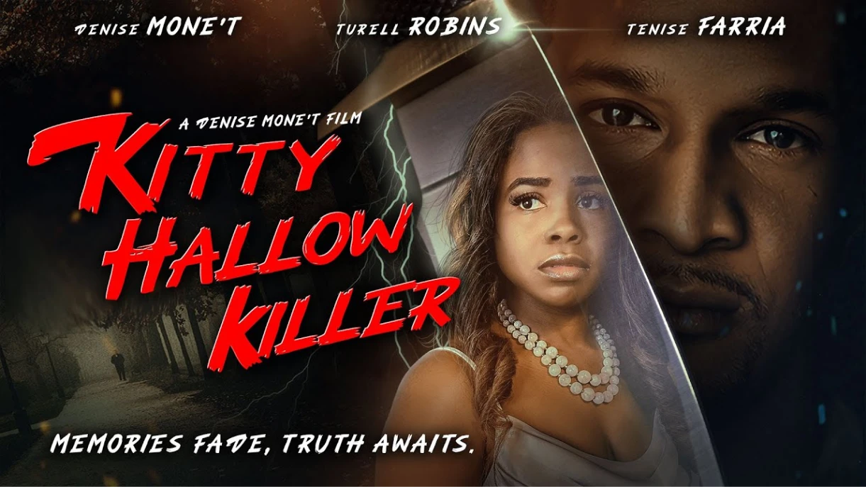 Kitty Hallow Killer (2025) — background