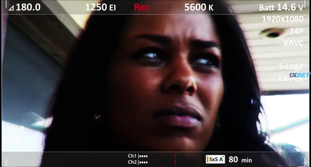 Spirit Springs (2024) — screenshot