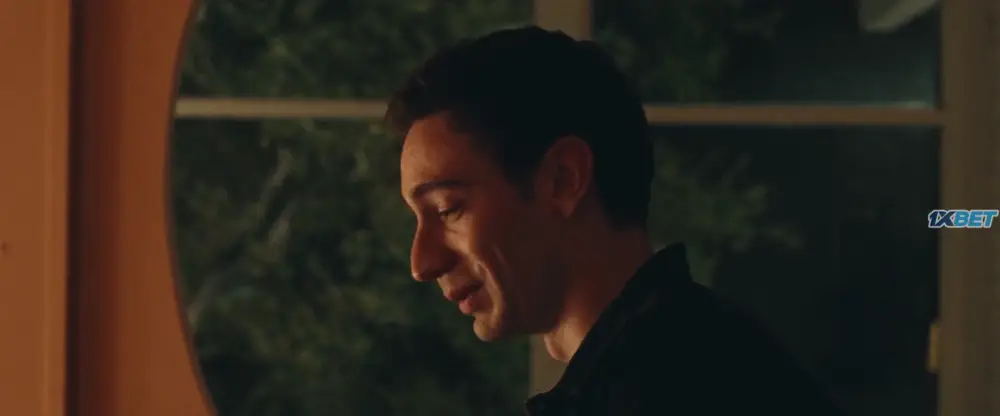 Lurker (2025) — screenshot