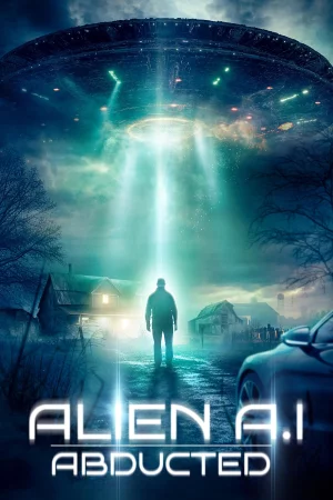 Alien AI: Abducted (2024) — watch online in  on MixMoviez