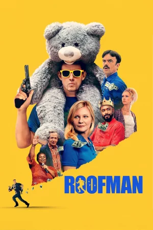 Roofman (2025) — watch online in  on MixMoviez