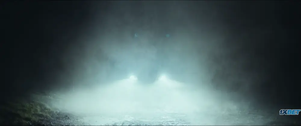 A Woman Scorned (2024) — screenshot