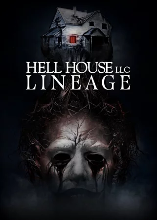 Hell House LLC: Lineage (2025) — watch online in  on MixMoviez