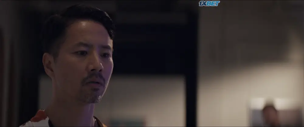 Bang (2024) — screenshot