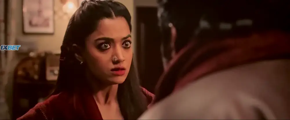 Thamma (2018) — screenshot