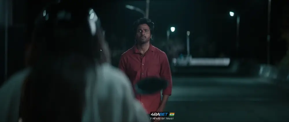 Bhadrakaali (2025) — screenshot