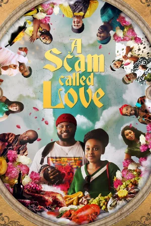 A Scam Called Love (2025) — watch online in  on MixMoviez