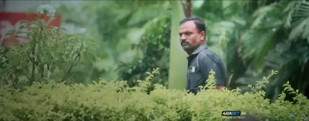 Chardham - A Journey Within (2025) — screenshot