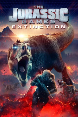 The Jurassic Games: Extinction (2025) — watch online in  on MixMoviez