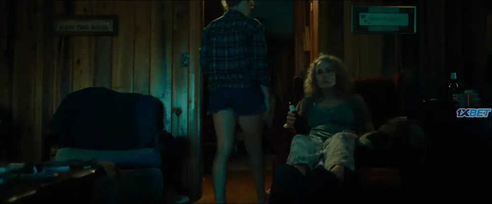 A Song For Imogene (2022) — screenshot