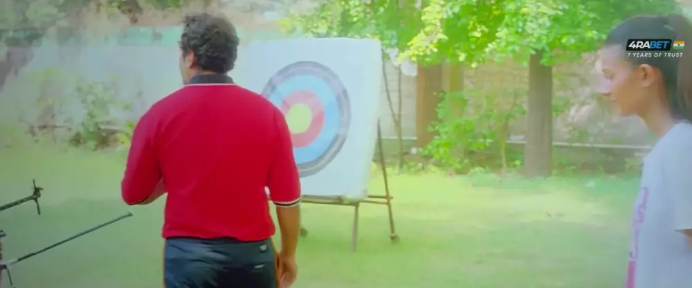 India Pride Imli - The Archer (2024) — screenshot