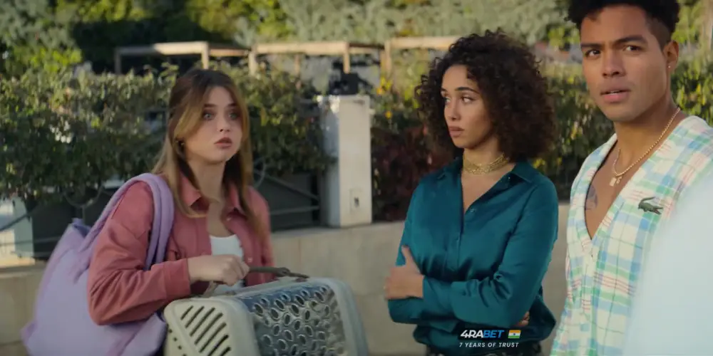 Our Fault (2025) — screenshot
