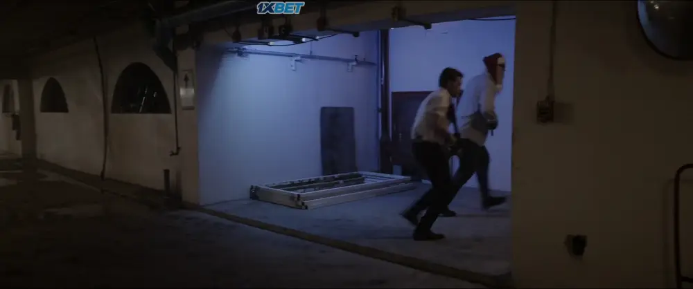 Bang (2024) — screenshot