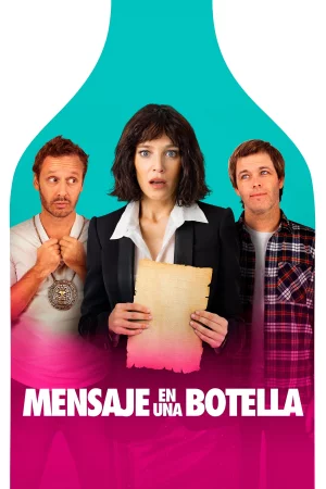 Message in a Bottle (2025) — watch online in  on MixMoviez