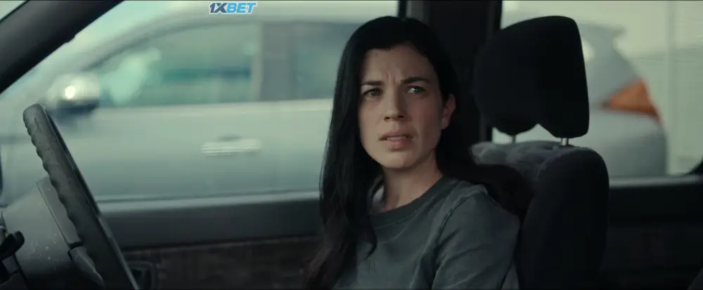 In Vitro (2025) — screenshot
