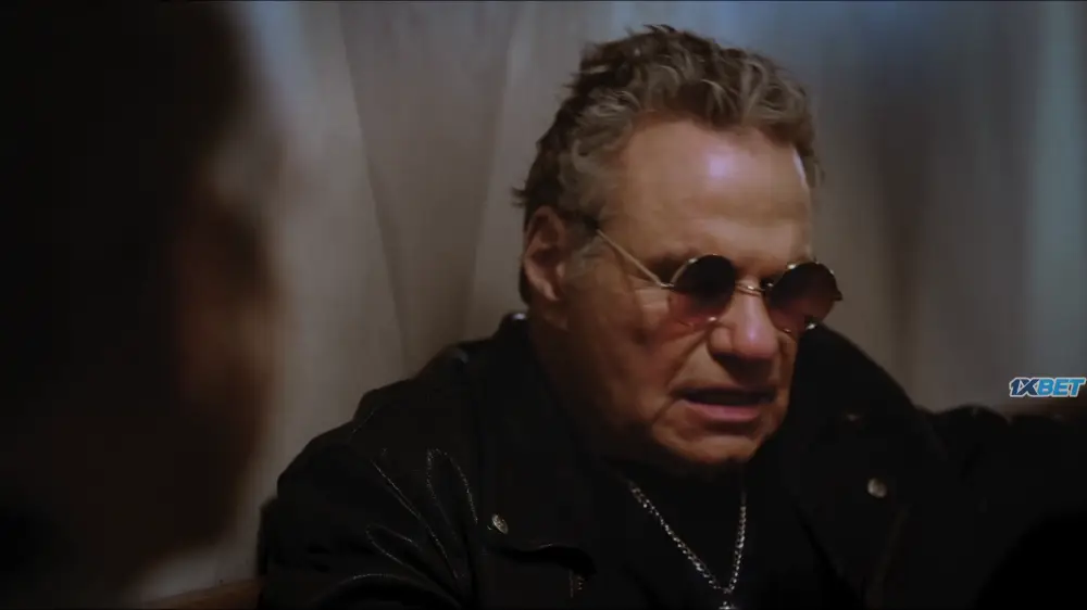 Killing Mary Sue (2024) — screenshot