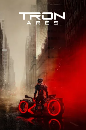 TRON: Ares (2025) — watch online in  on MixMoviez