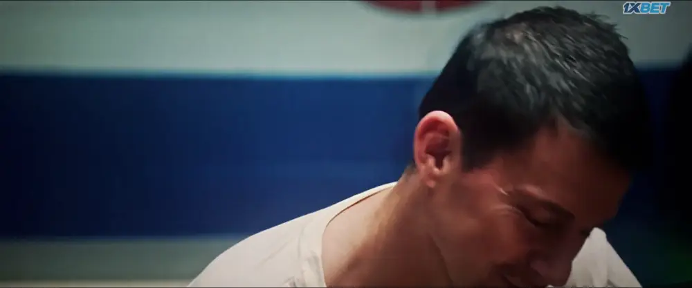 Roofman (2024) — screenshot