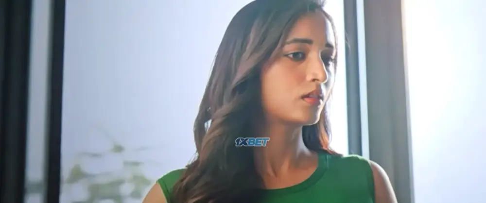 Telusu Kada (2025) — screenshot