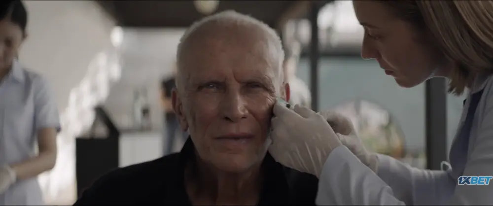 Bang (2024) — screenshot
