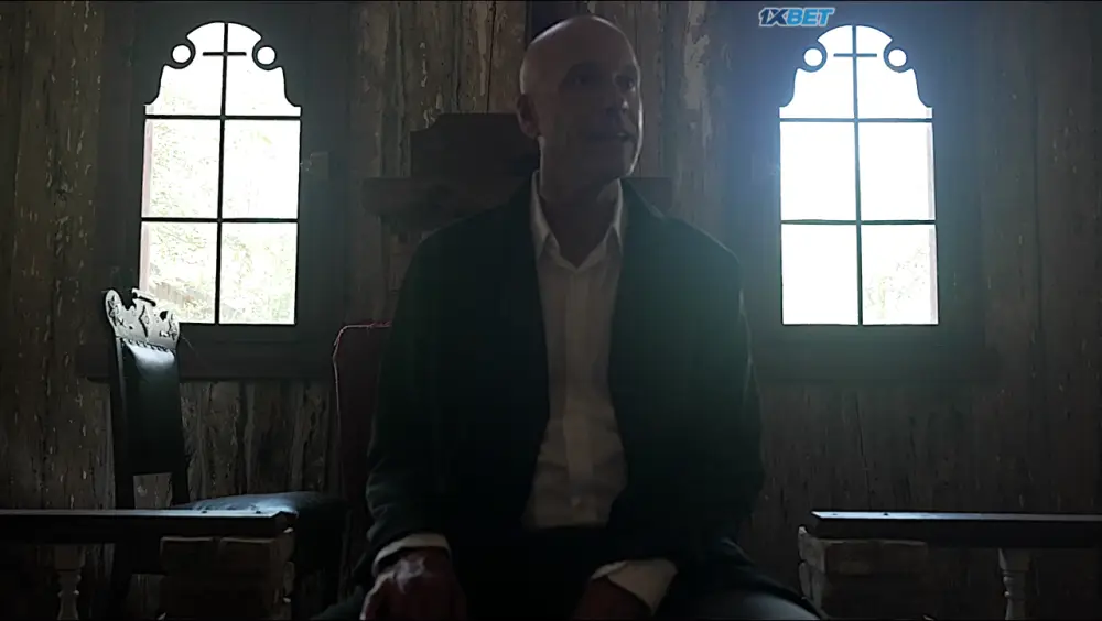 The Dakota War: Revenge () — screenshot