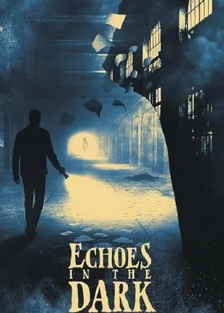 Echoes In The Dark (2024) — watch online in  on MixMoviez