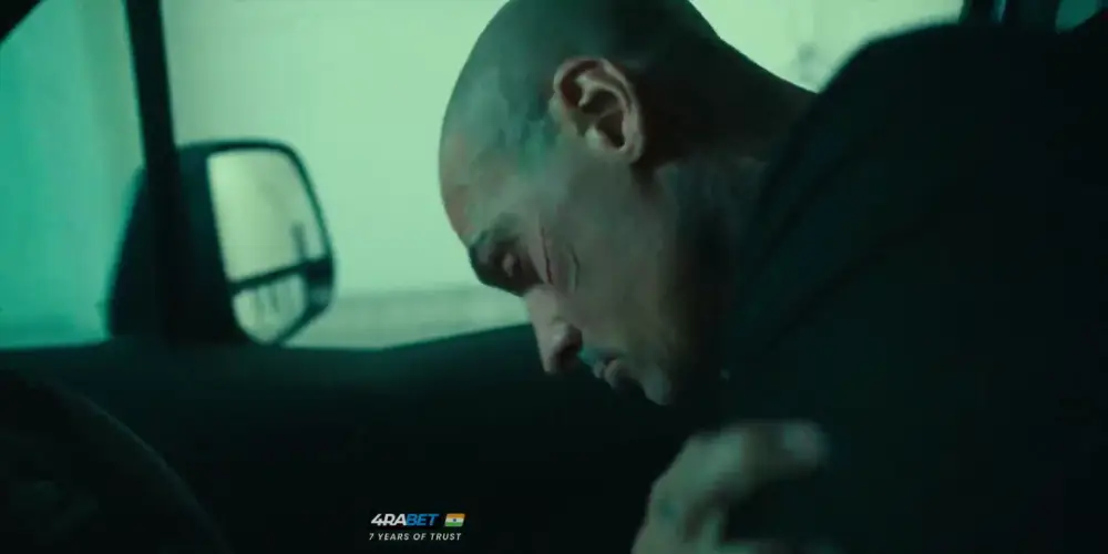 Inside Furioza (2022) — screenshot