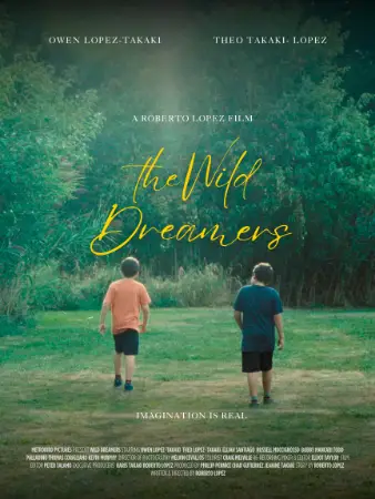 The Wild Dreamers (2024) — watch online in  on MixMoviez