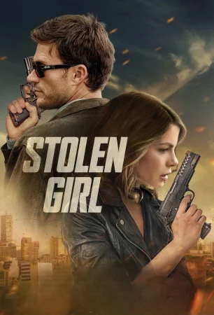 Stolen Girl (2025) — watch online in  on MixMoviez