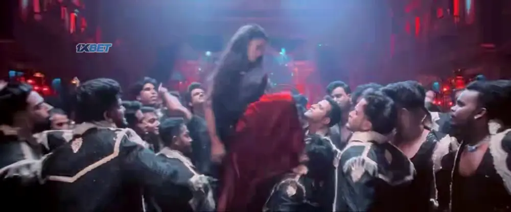 Thamma (2018) — screenshot