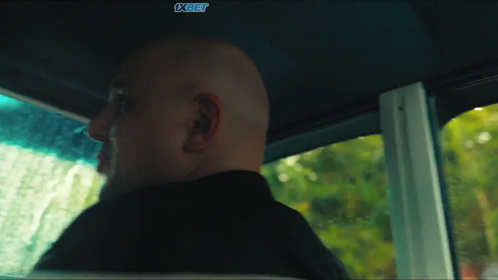 Transient (2025) — screenshot