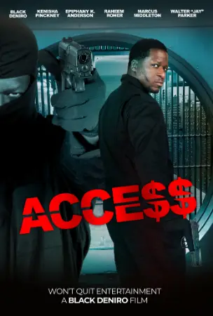 Access (2025) — watch online in  on MixMoviez